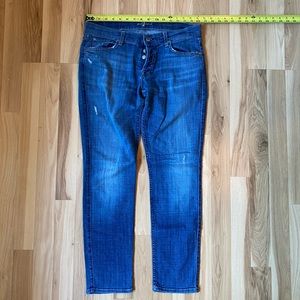 7 For All Mankind Jeans
